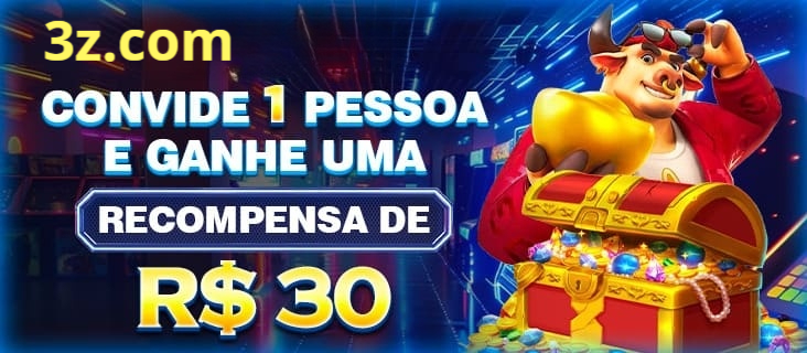 33r Indique amigos para receber um bônus